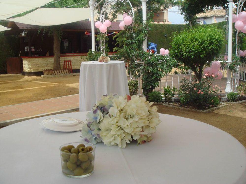 Hotel Boutique La Zubia Exteriér fotografie
