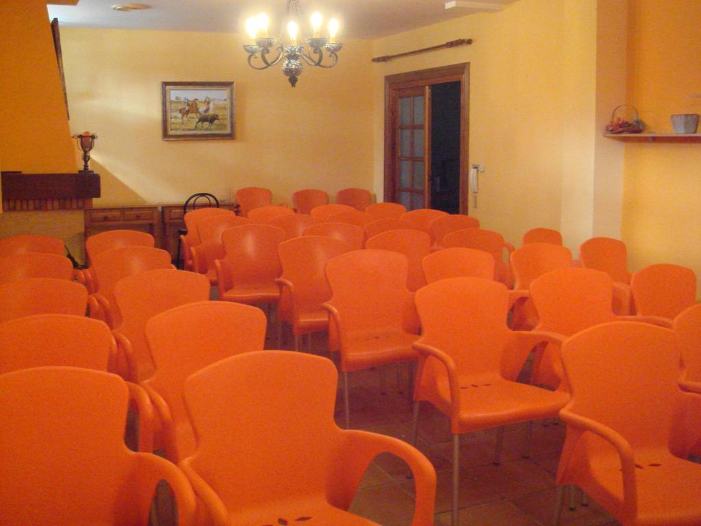 Hotel Boutique La Zubia Exteriér fotografie